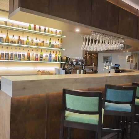 Hotel Restaurant Mont Champ Du Feu Belmont  Bagian luar foto
