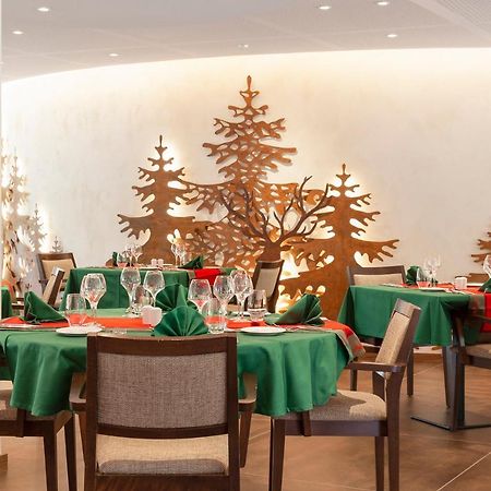 Hotel Restaurant Mont Champ Du Feu Belmont  Bagian luar foto
