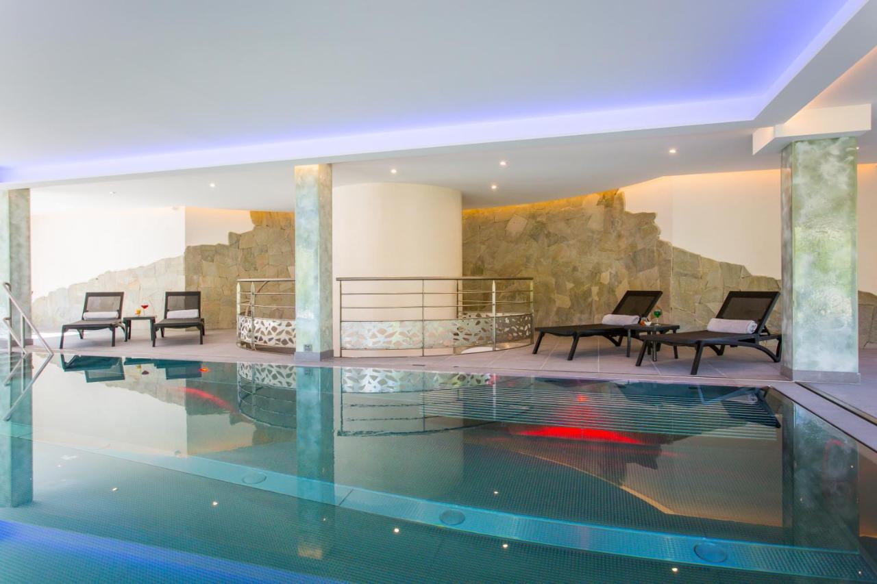 Hotel Restaurant Mont Champ Du Feu Belmont  Bagian luar foto