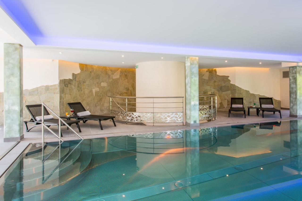 Hotel Restaurant Mont Champ Du Feu Belmont  Bagian luar foto