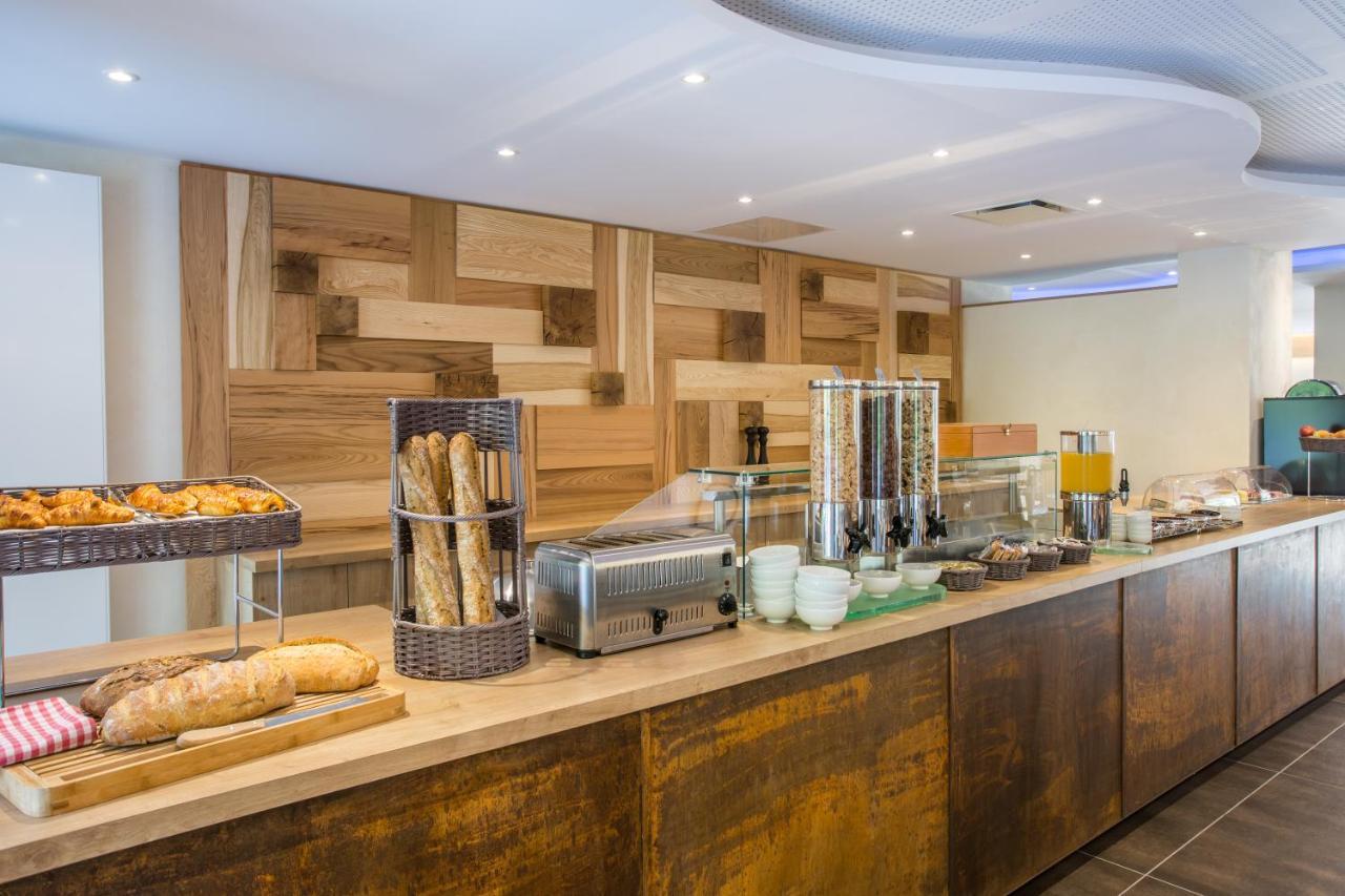 Hotel Restaurant Mont Champ Du Feu Belmont  Bagian luar foto