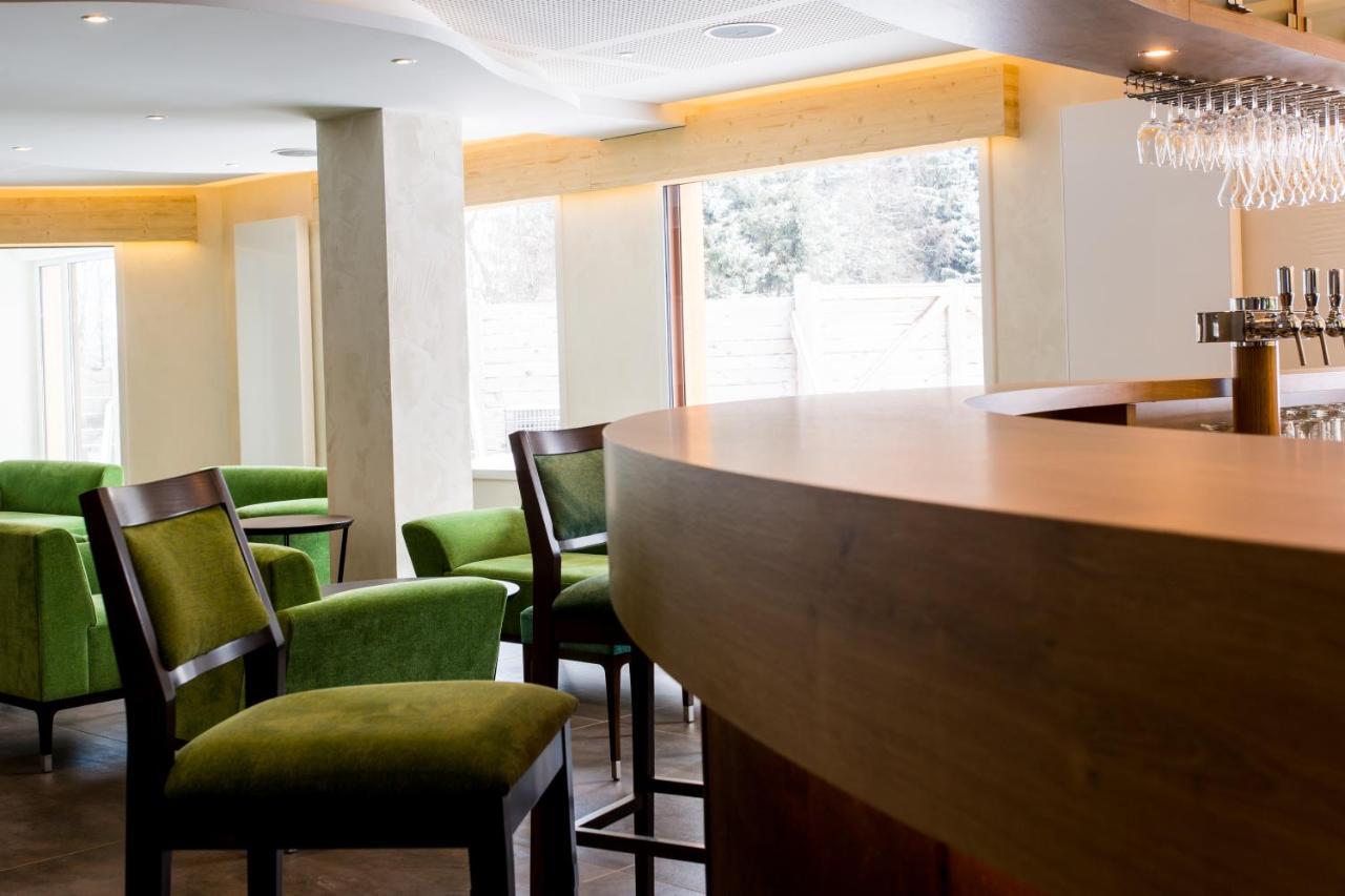 Hotel Restaurant Mont Champ Du Feu Belmont  Bagian luar foto