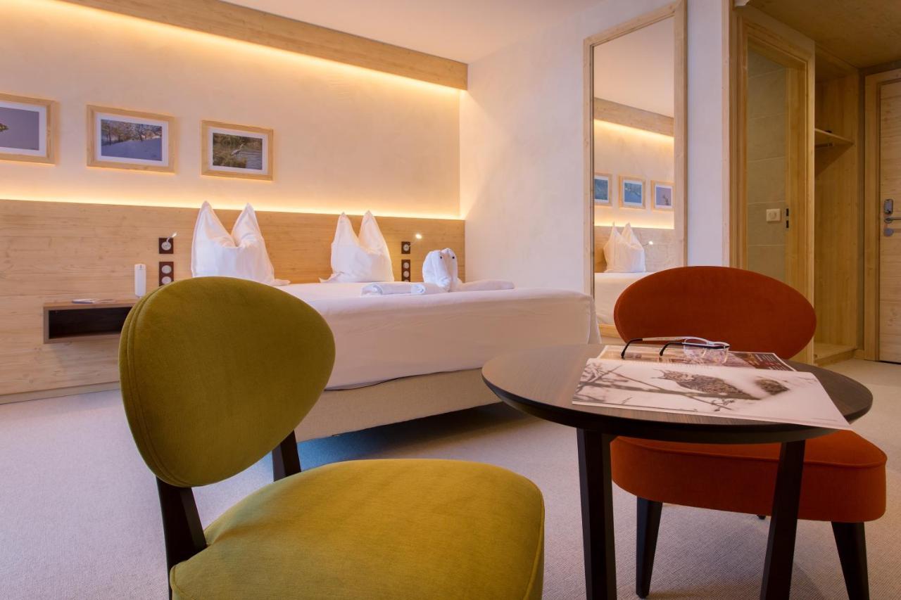 Hotel Restaurant Mont Champ Du Feu Belmont  Bagian luar foto