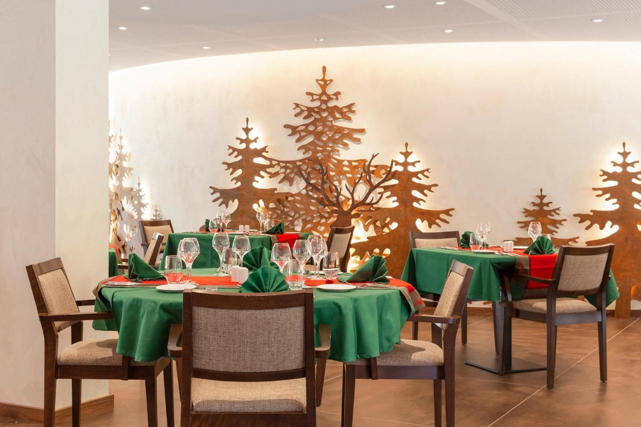 Hotel Restaurant Mont Champ Du Feu Belmont  Bagian luar foto