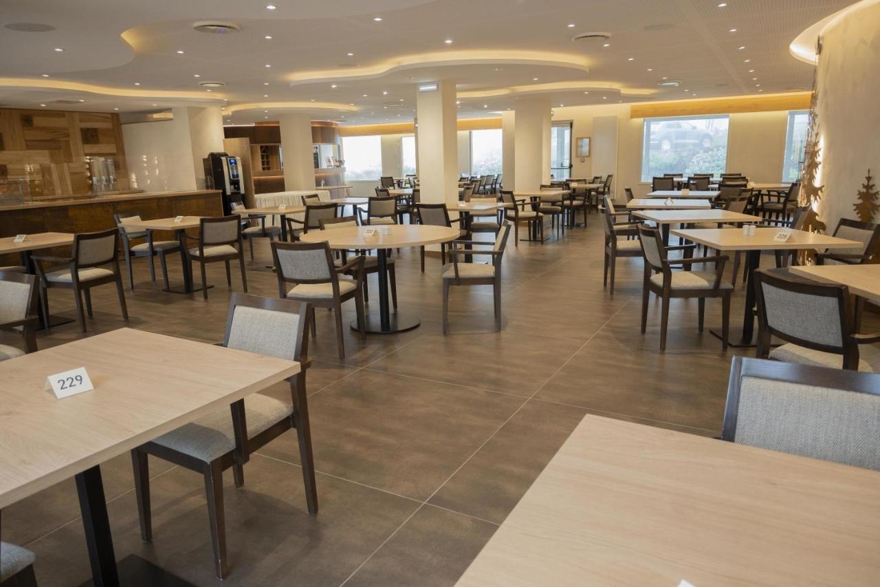 Hotel Restaurant Mont Champ Du Feu Belmont  Bagian luar foto