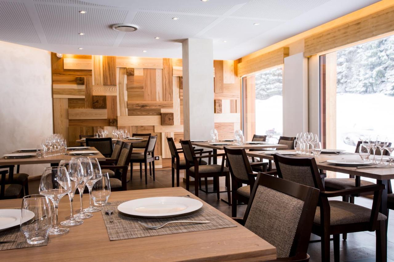 Hotel Restaurant Mont Champ Du Feu Belmont  Bagian luar foto