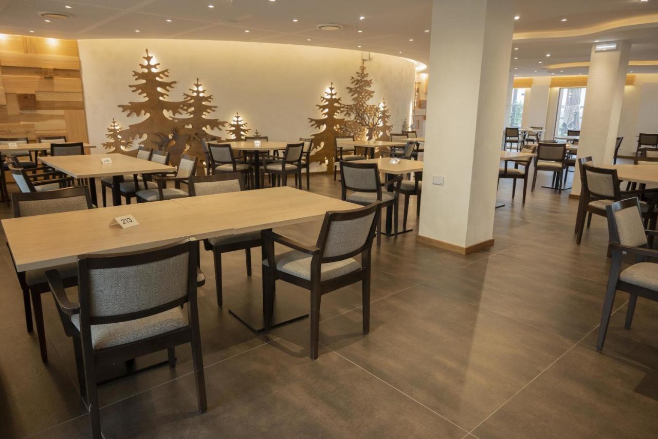 Hotel Restaurant Mont Champ Du Feu Belmont  Bagian luar foto
