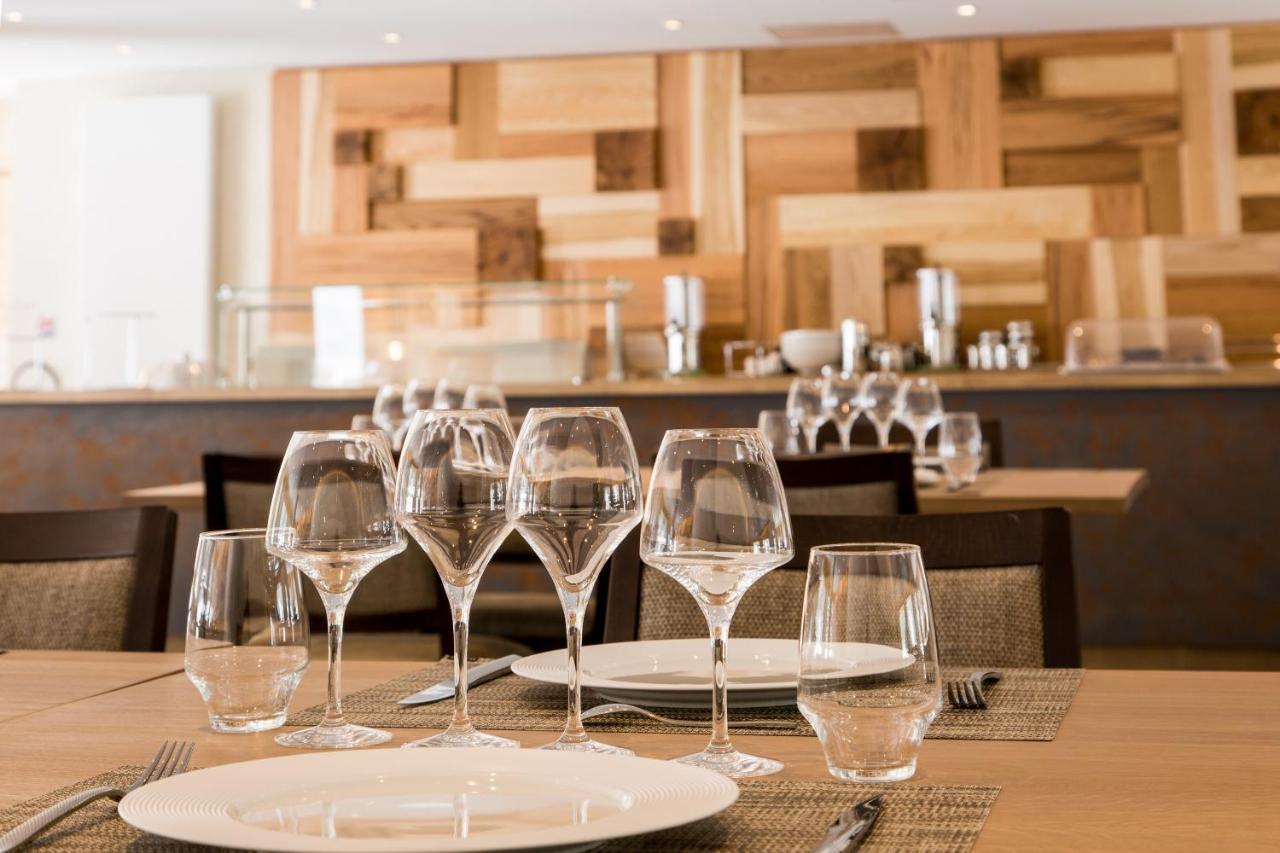 Hotel Restaurant Mont Champ Du Feu Belmont  Bagian luar foto